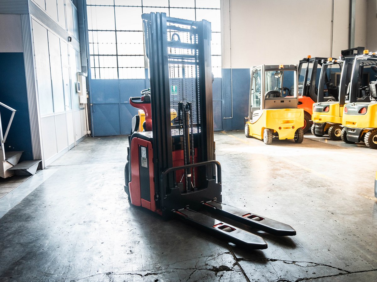 Linde L14 AP